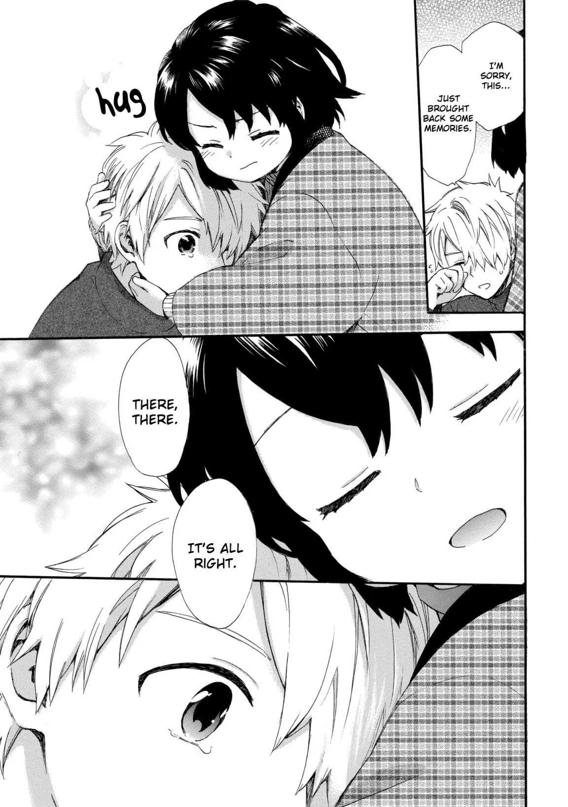 Roujoteki Shoujo Hinata-chan Chapter 43 page 9 - 
