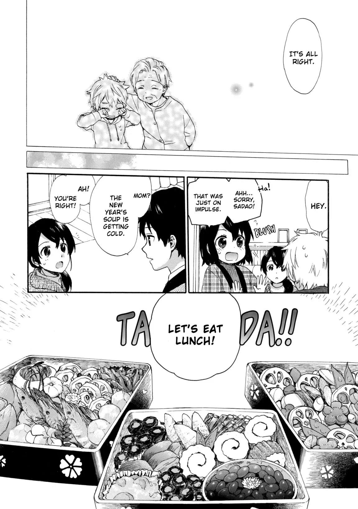 Roujoteki Shoujo Hinata-chan Chapter 43 page 10 - 