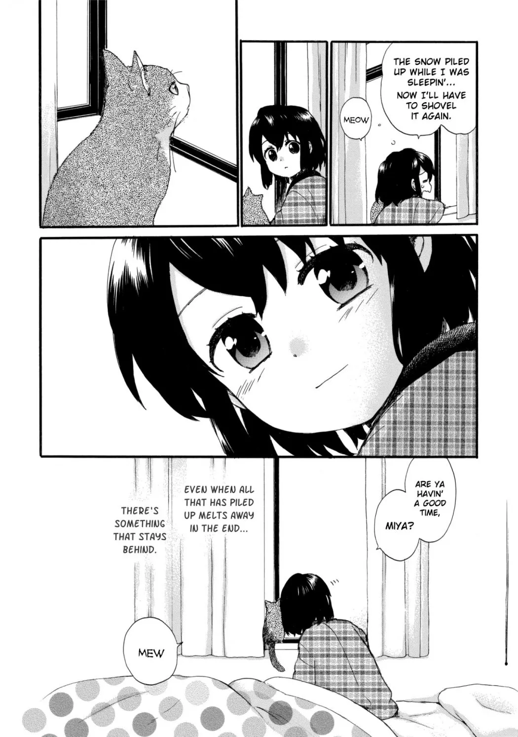 Roujoteki Shoujo Hinata-chan Chapter 44 page 21 - 