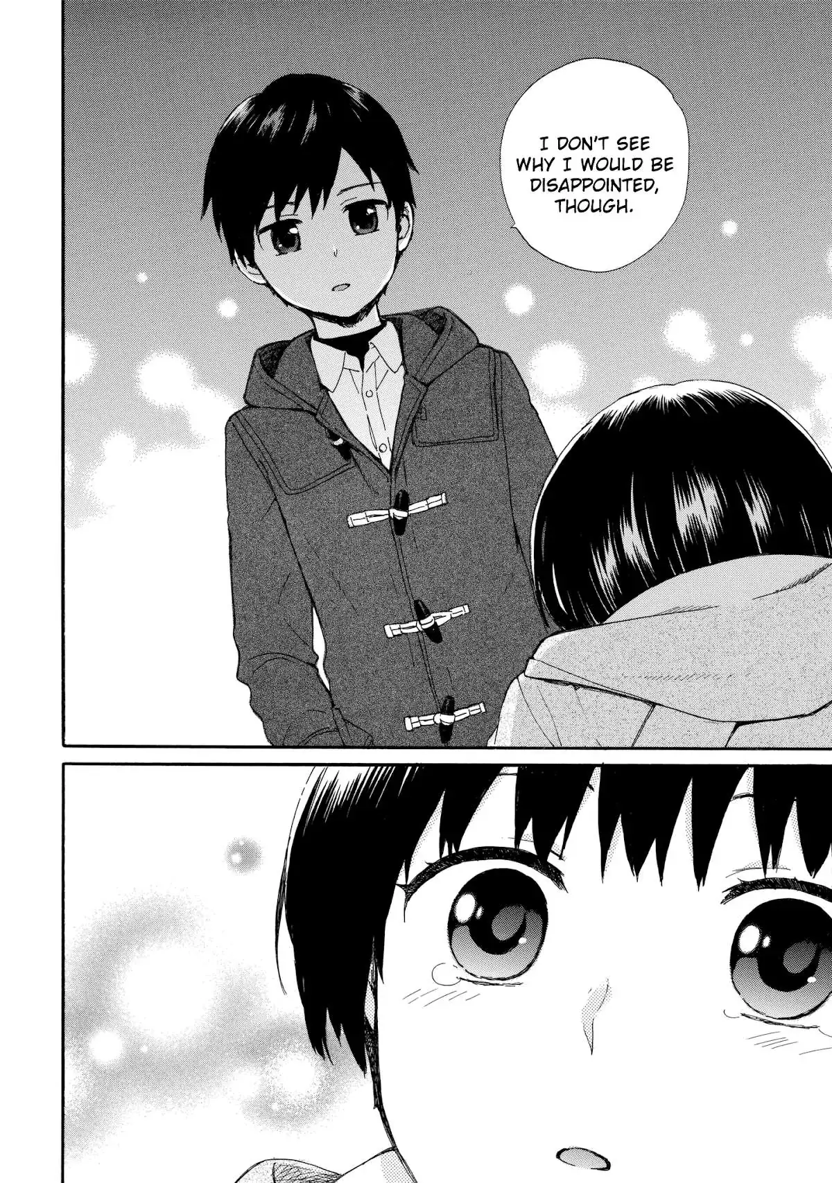 Roujoteki Shoujo Hinata-chan Chapter 46 page 14 - 