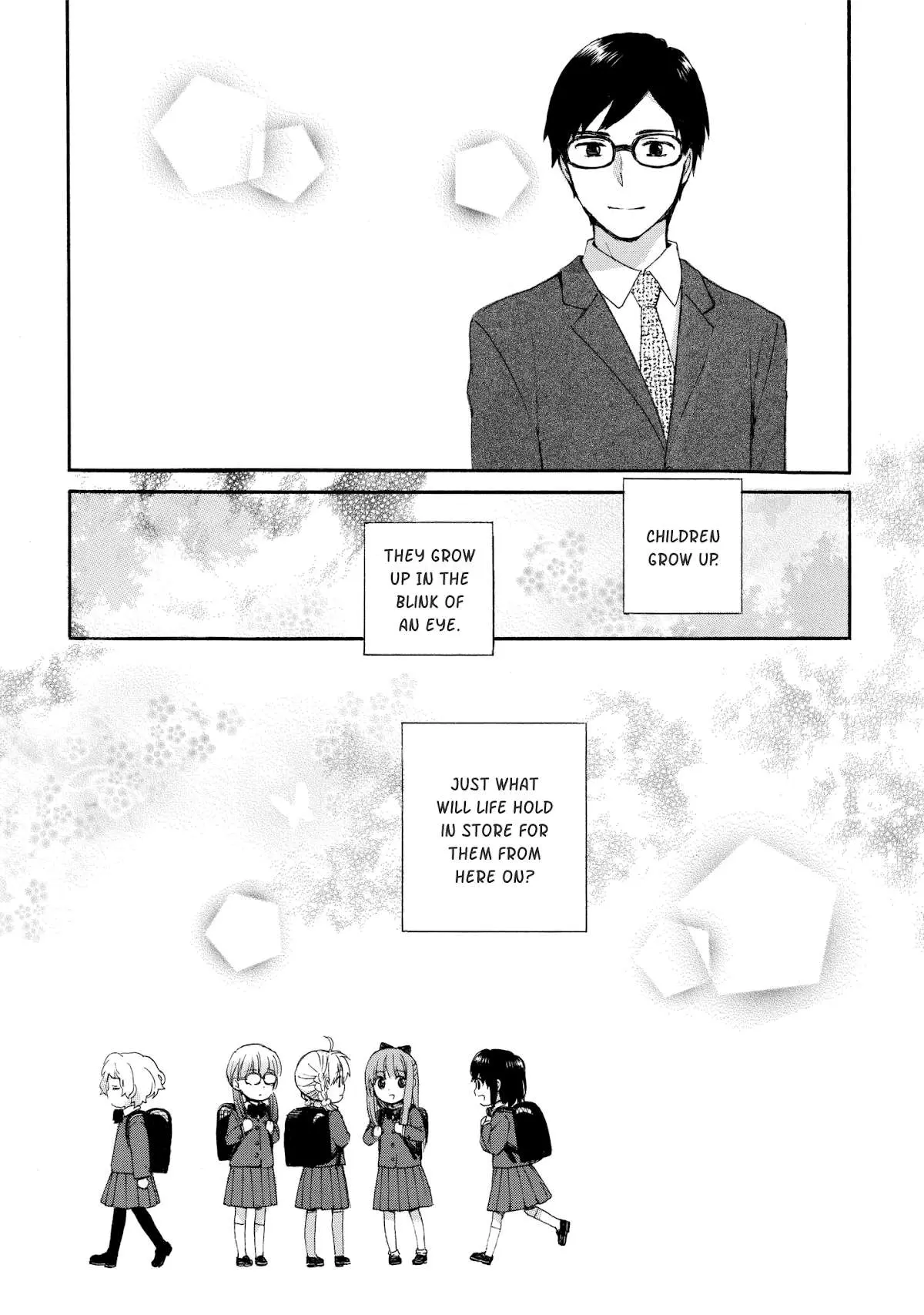 Roujoteki Shoujo Hinata-chan Chapter 48 page 18 - 
