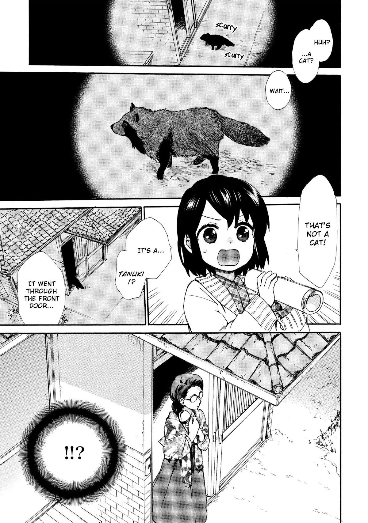 Roujoteki Shoujo Hinata-chan Chapter 49 page 13 - 