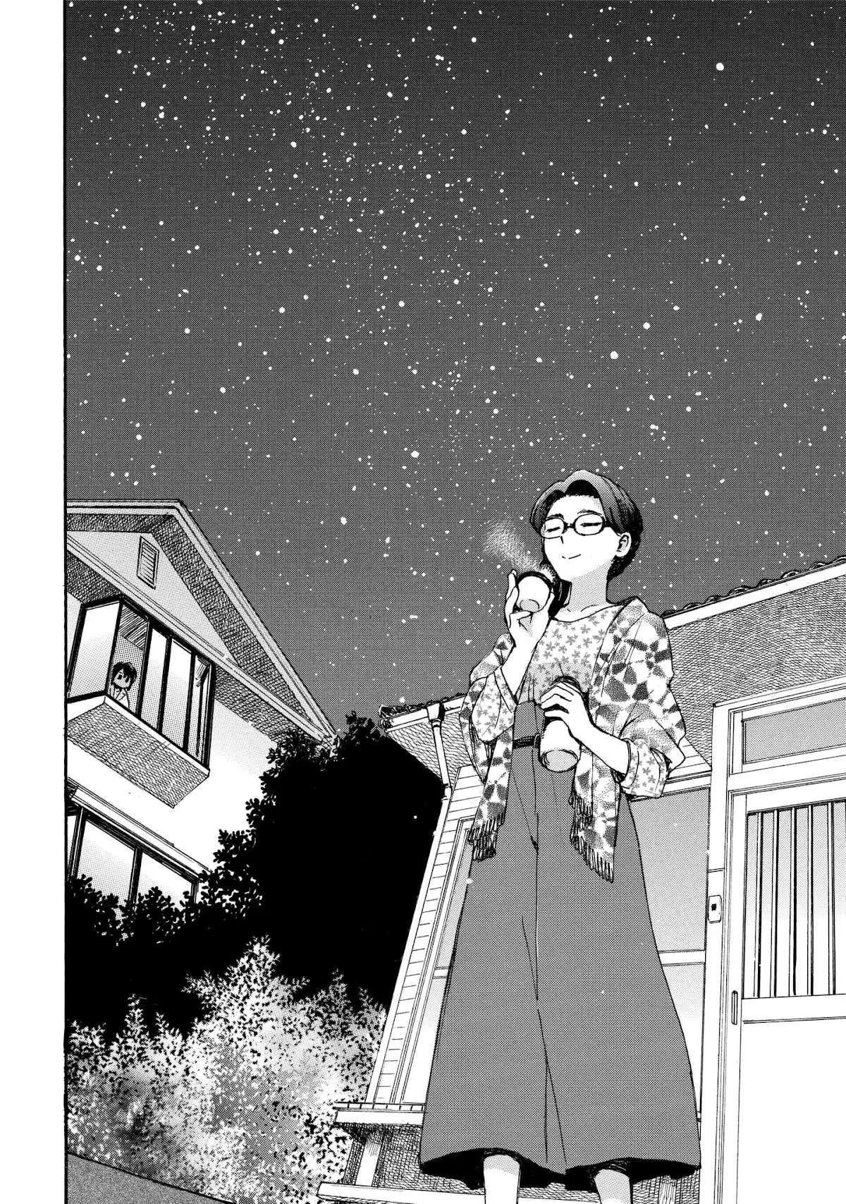 Roujoteki Shoujo Hinata-chan Chapter 49 page 16 - 