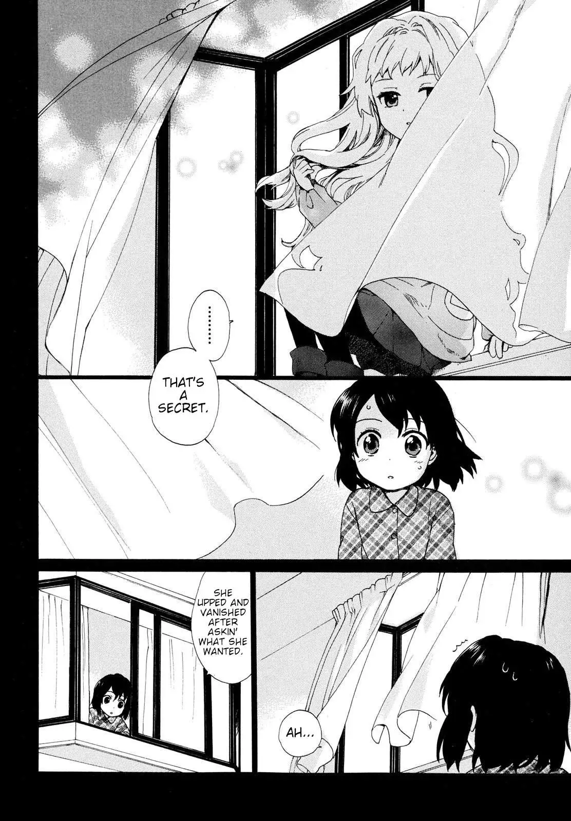 Roujoteki Shoujo Hinata-chan Chapter 5 page 12 - 