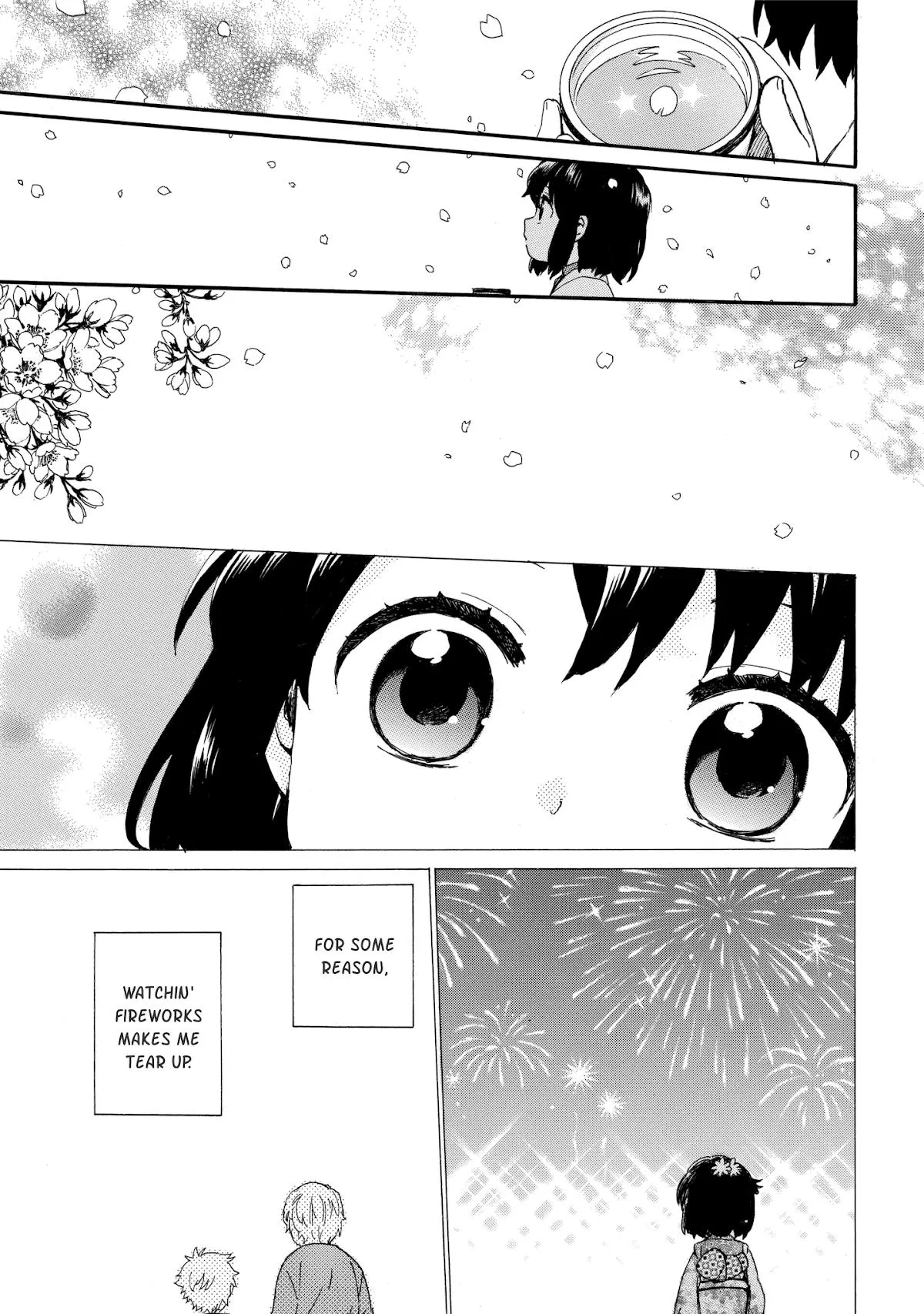 Roujoteki Shoujo Hinata-chan Chapter 51 page 13 - 