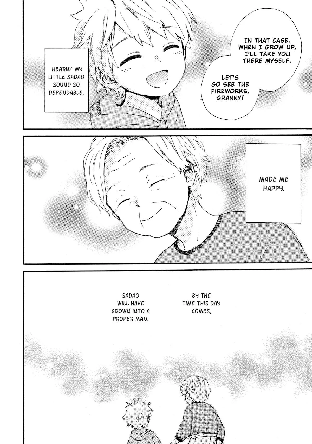 Roujoteki Shoujo Hinata-chan Chapter 51 page 14 - 