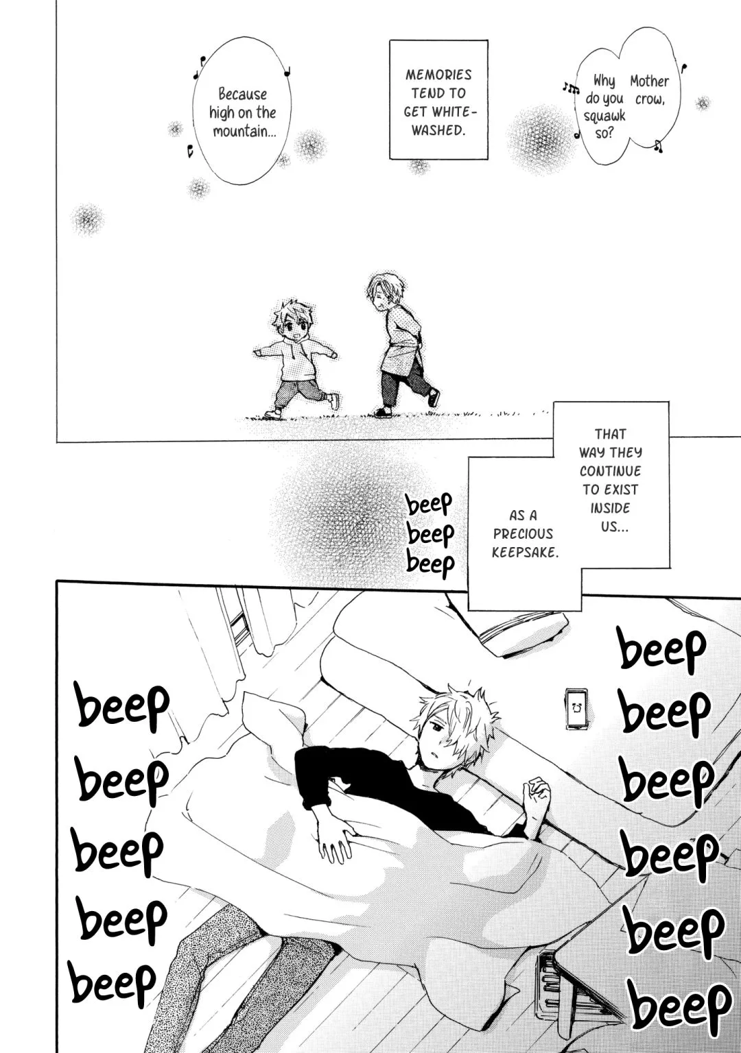 Roujoteki Shoujo Hinata-chan Chapter 52 page 2 - 