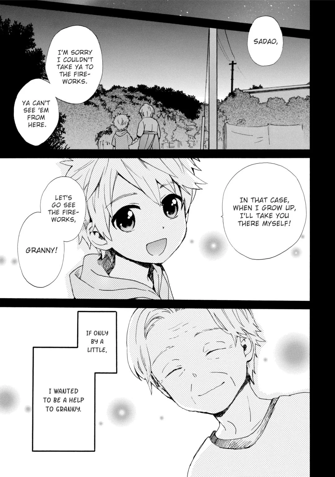 Roujoteki Shoujo Hinata-chan Chapter 52 page 11 - 
