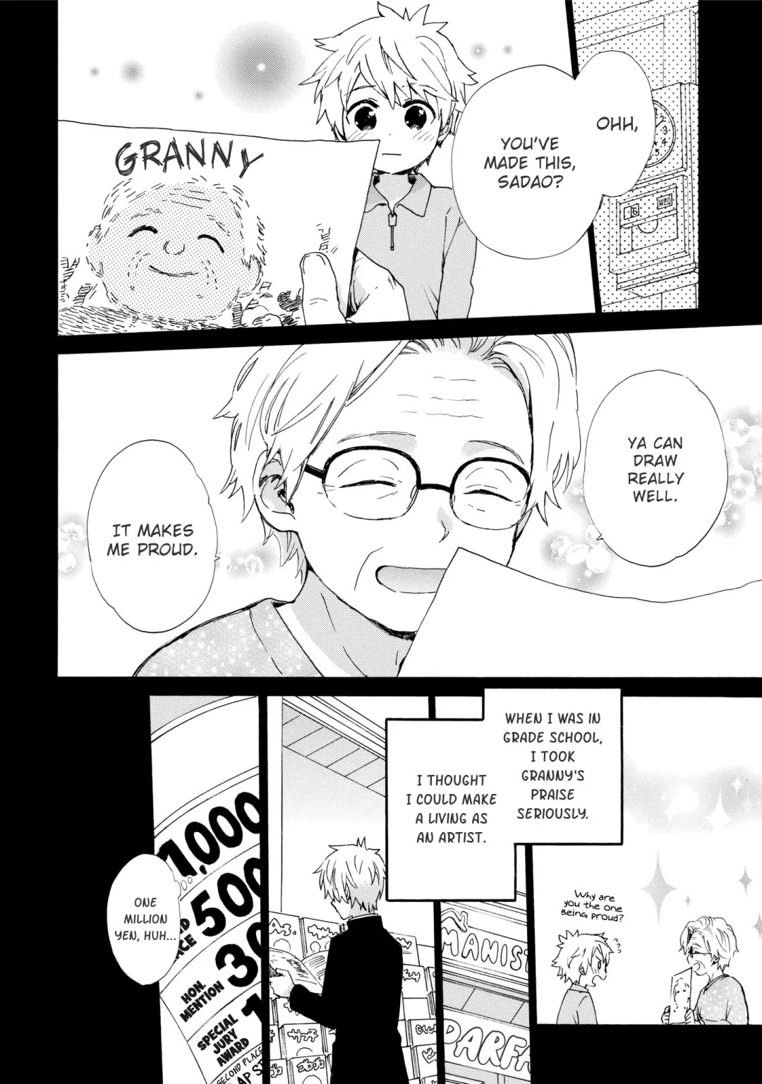 Roujoteki Shoujo Hinata-chan Chapter 52 page 12 - 