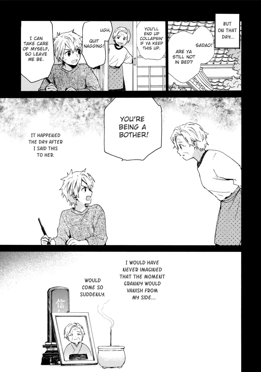 Roujoteki Shoujo Hinata-chan Chapter 52 page 13 - 