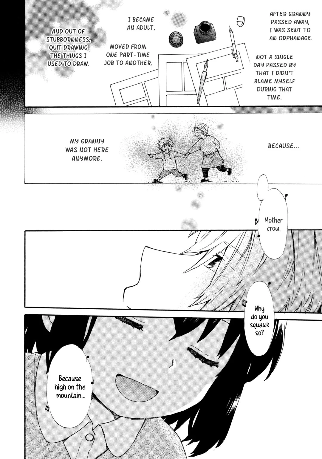 Roujoteki Shoujo Hinata-chan Chapter 52 page 14 - 