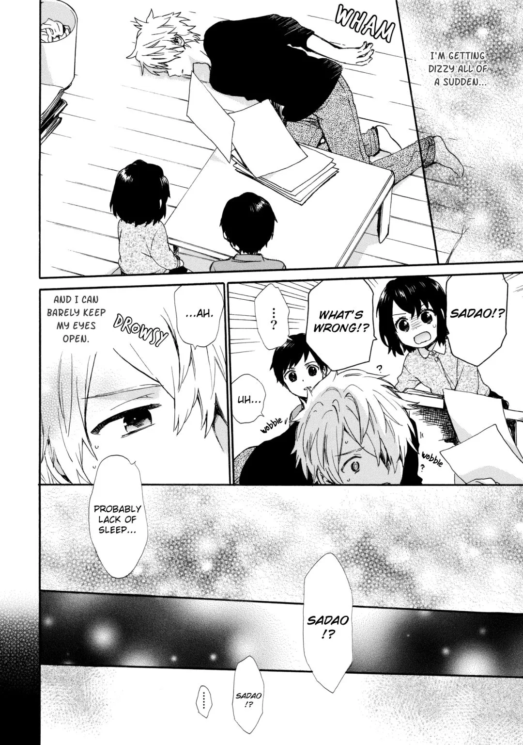Roujoteki Shoujo Hinata-chan Chapter 52 page 10 - 