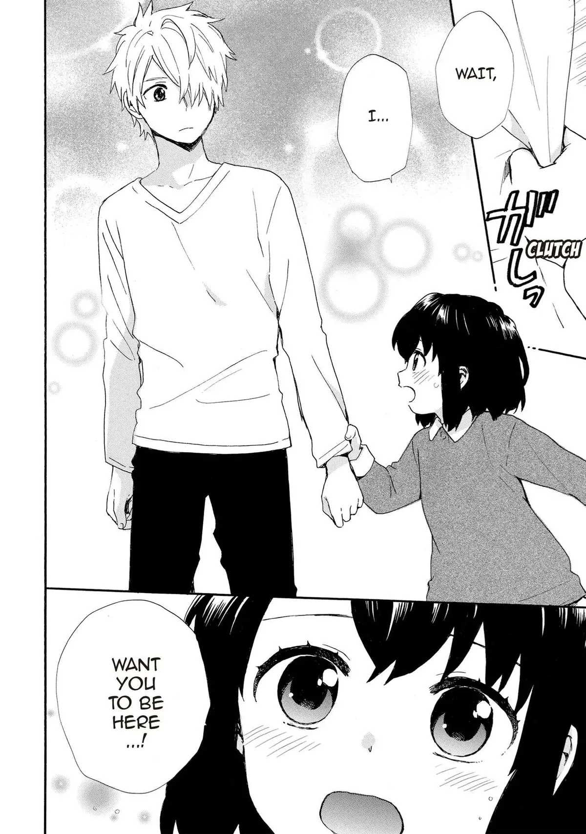 Roujoteki Shoujo Hinata-chan Chapter 53 page 16 - 