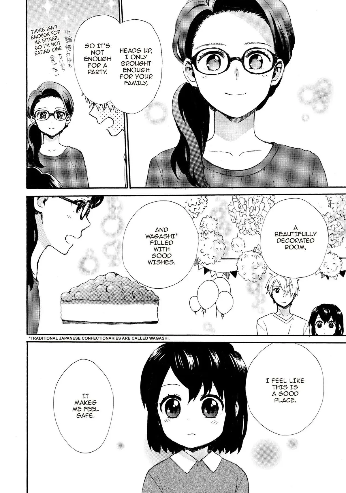 Roujoteki Shoujo Hinata-chan Chapter 53 page 20 - 