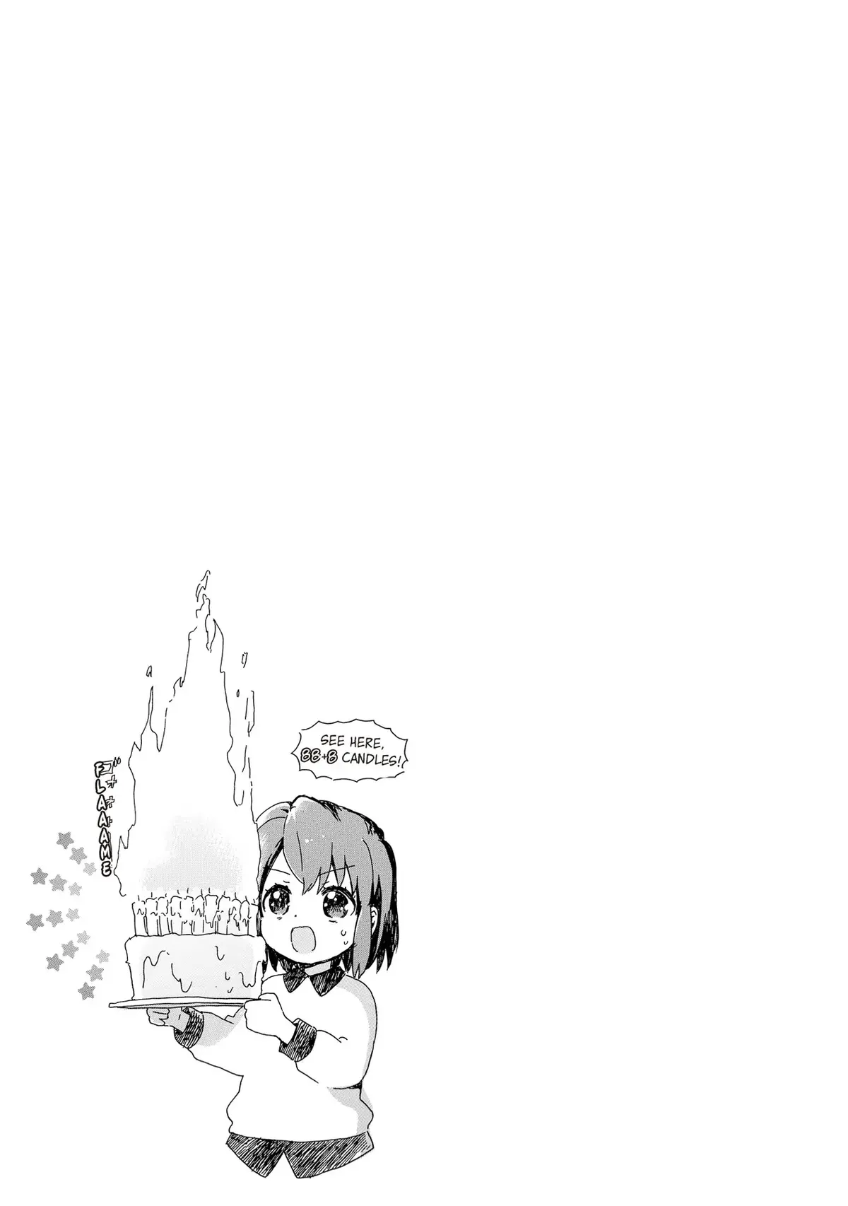 Roujoteki Shoujo Hinata-chan Chapter 53 page 23 - 