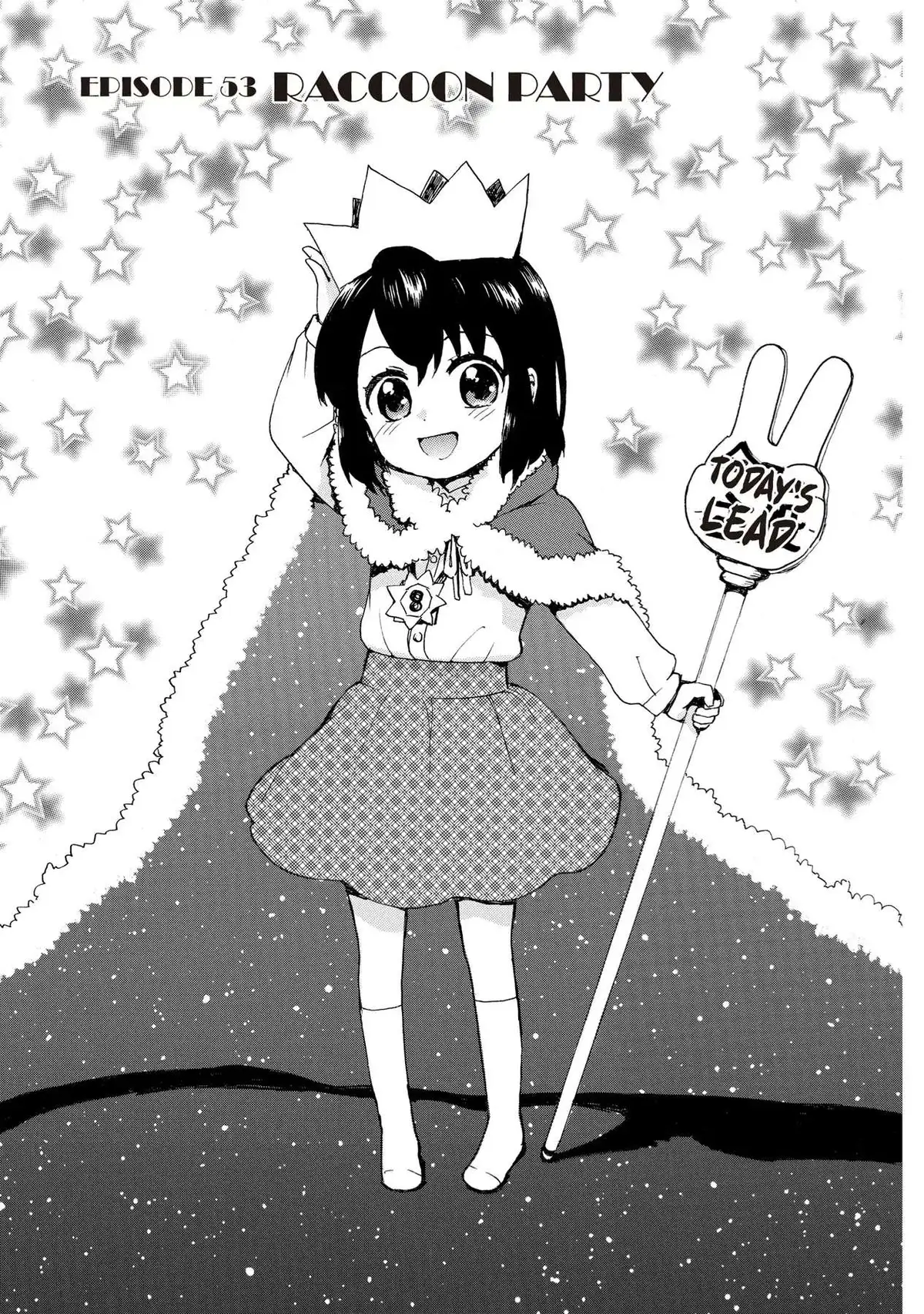 Roujoteki Shoujo Hinata-chan Chapter 53 page 5 - 