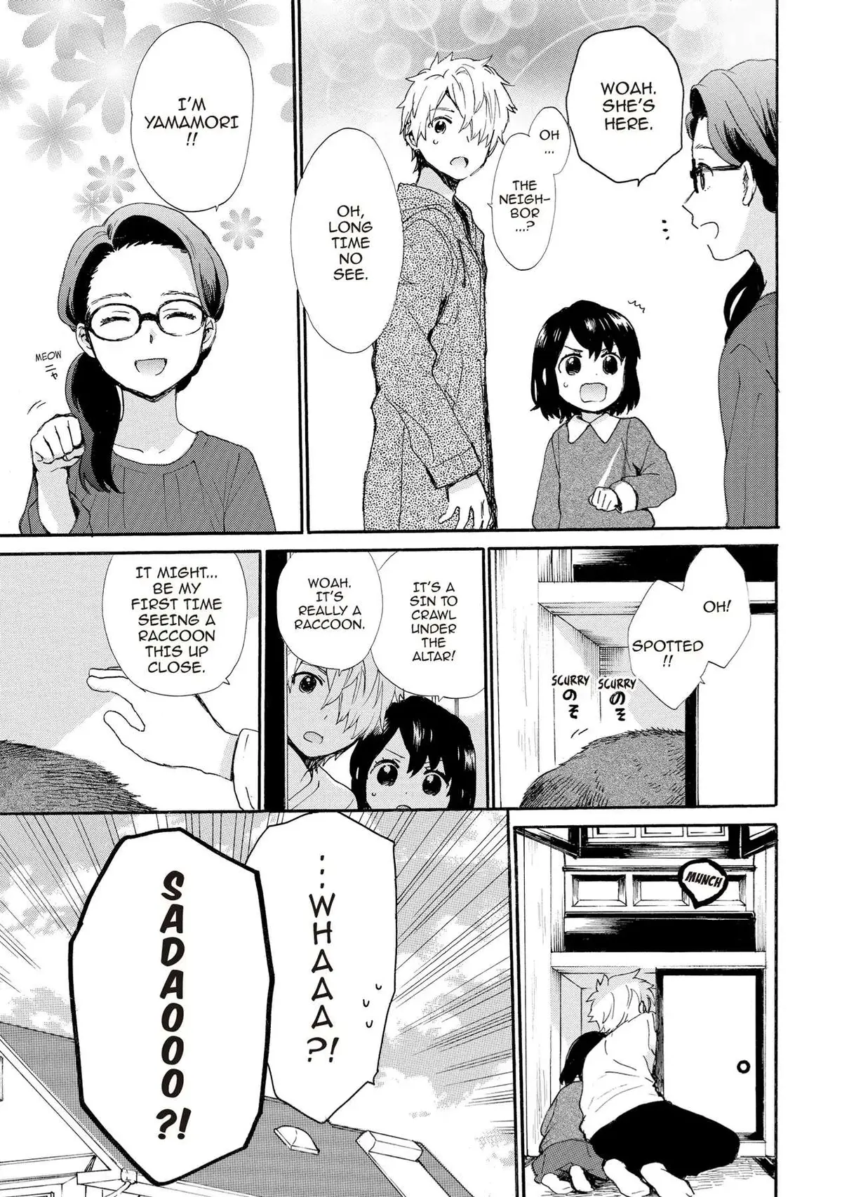 Roujoteki Shoujo Hinata-chan Chapter 53 page 9 - 