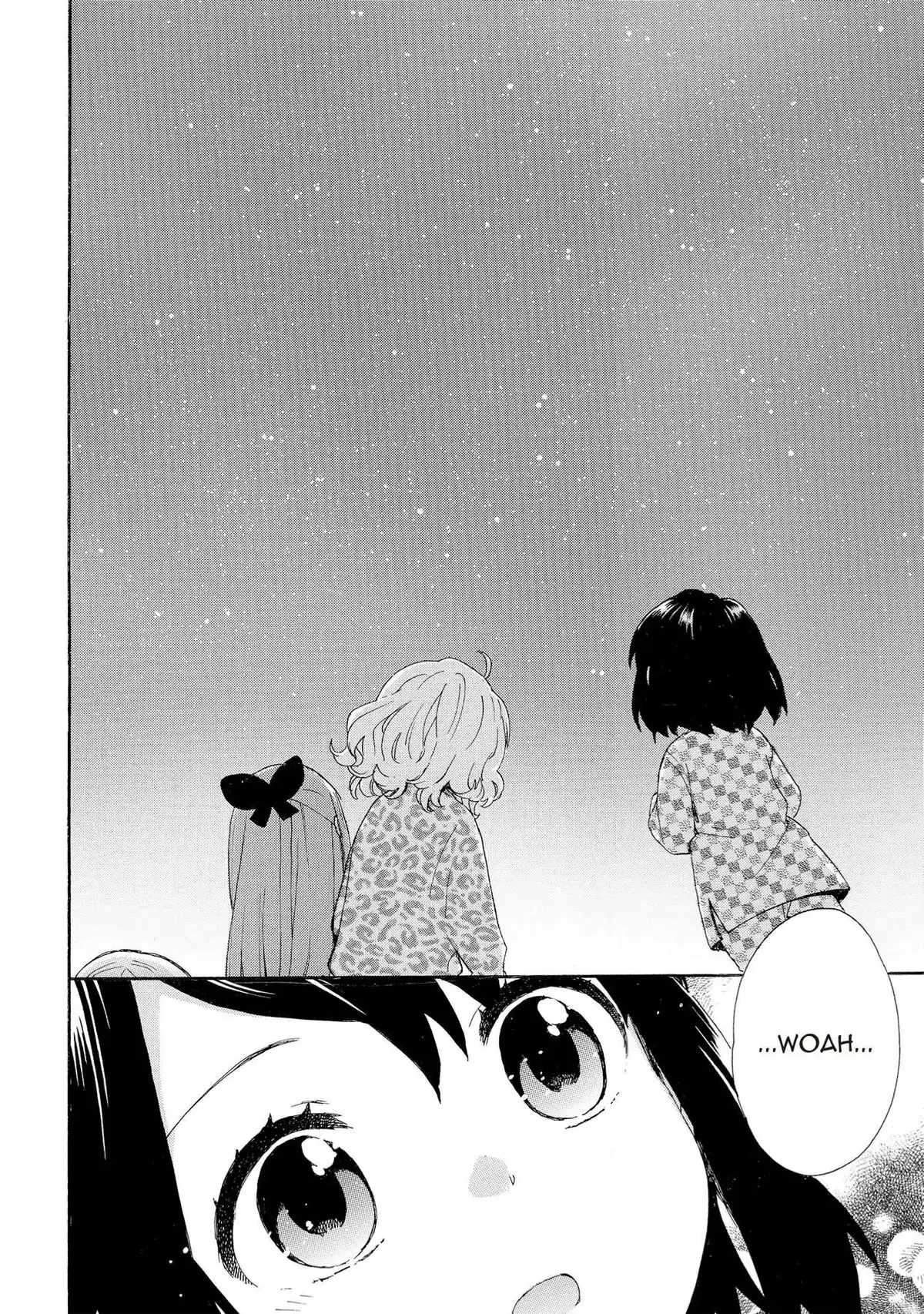 Roujoteki Shoujo Hinata-chan Chapter 55 page 14 - 