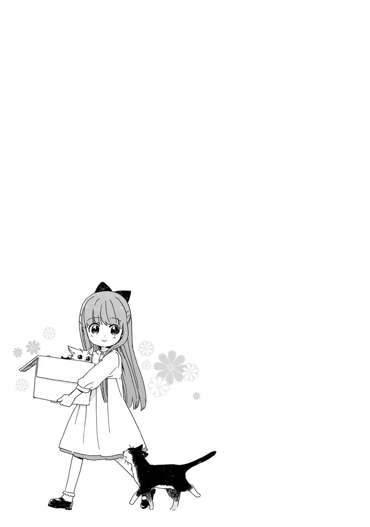 Roujoteki Shoujo Hinata-chan Chapter 55 page 19 - 
