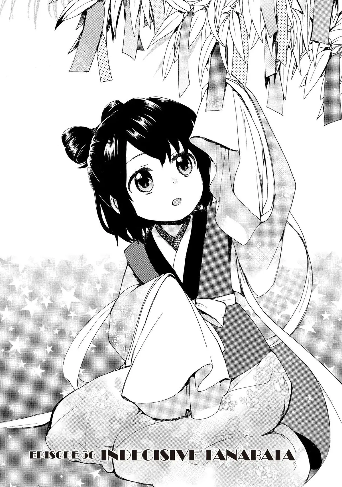 Roujoteki Shoujo Hinata-chan Chapter 56 page 1 - 