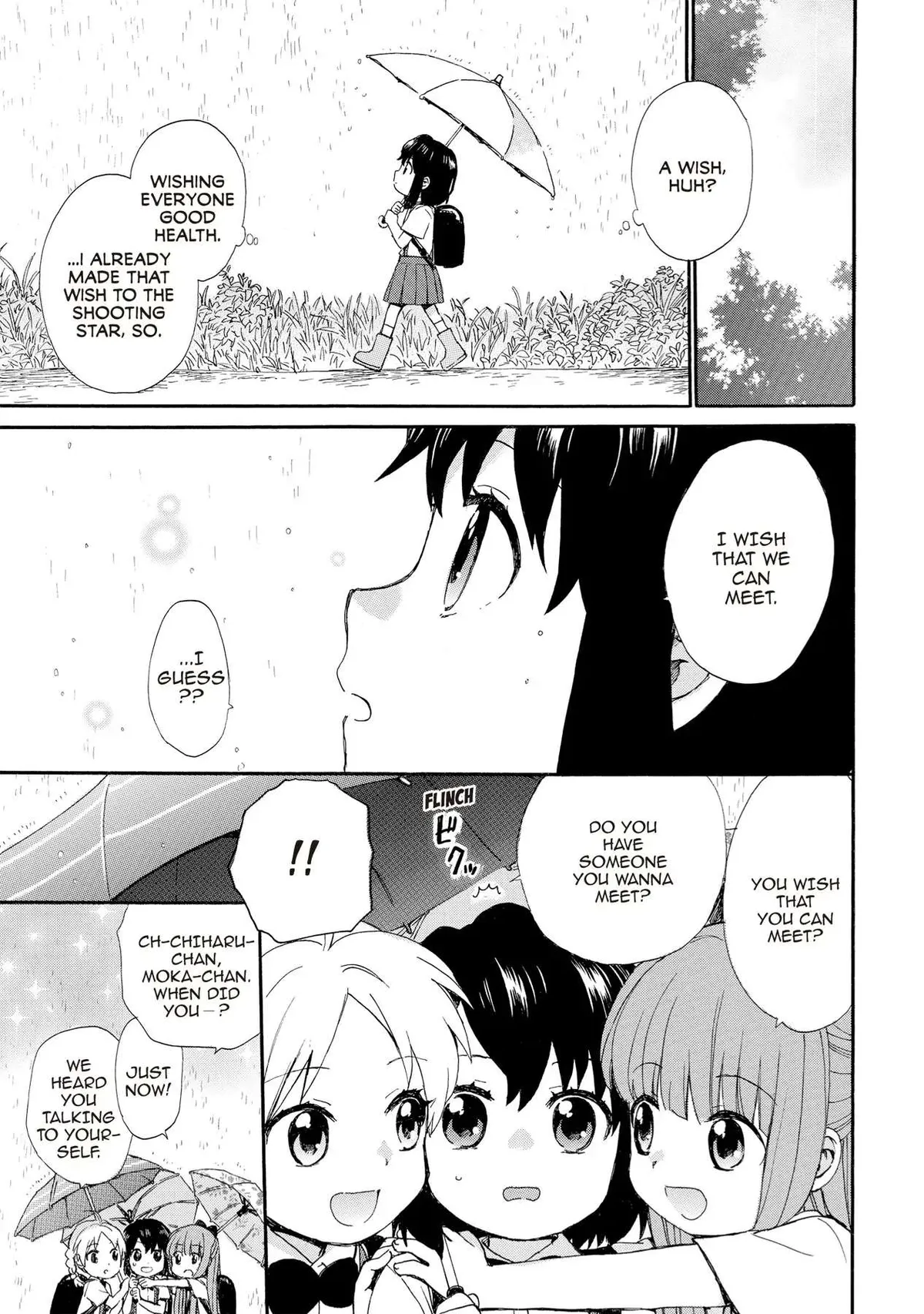Roujoteki Shoujo Hinata-chan Chapter 56 page 7 - 