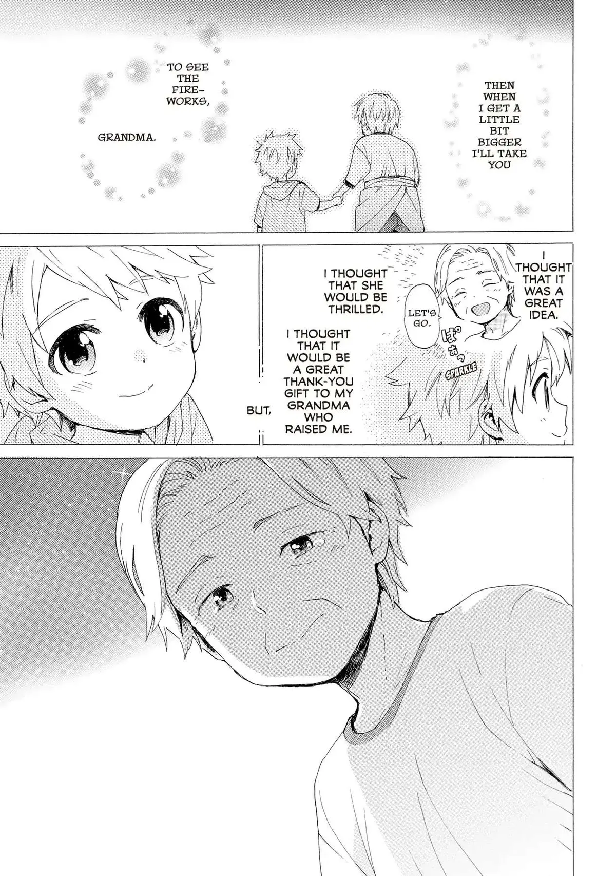 Roujoteki Shoujo Hinata-chan Chapter 58 page 13 - 