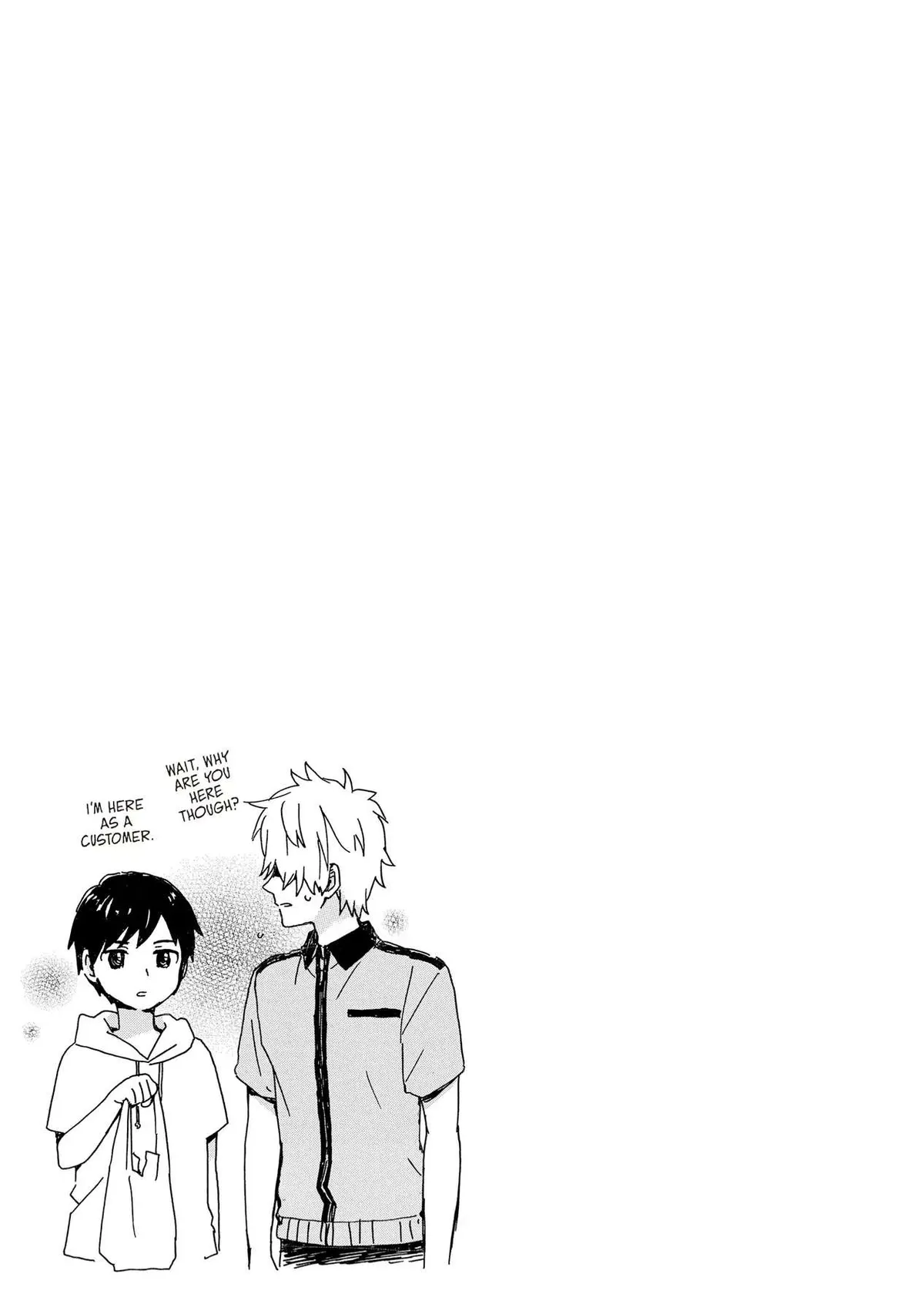 Roujoteki Shoujo Hinata-chan Chapter 58 page 19 - 