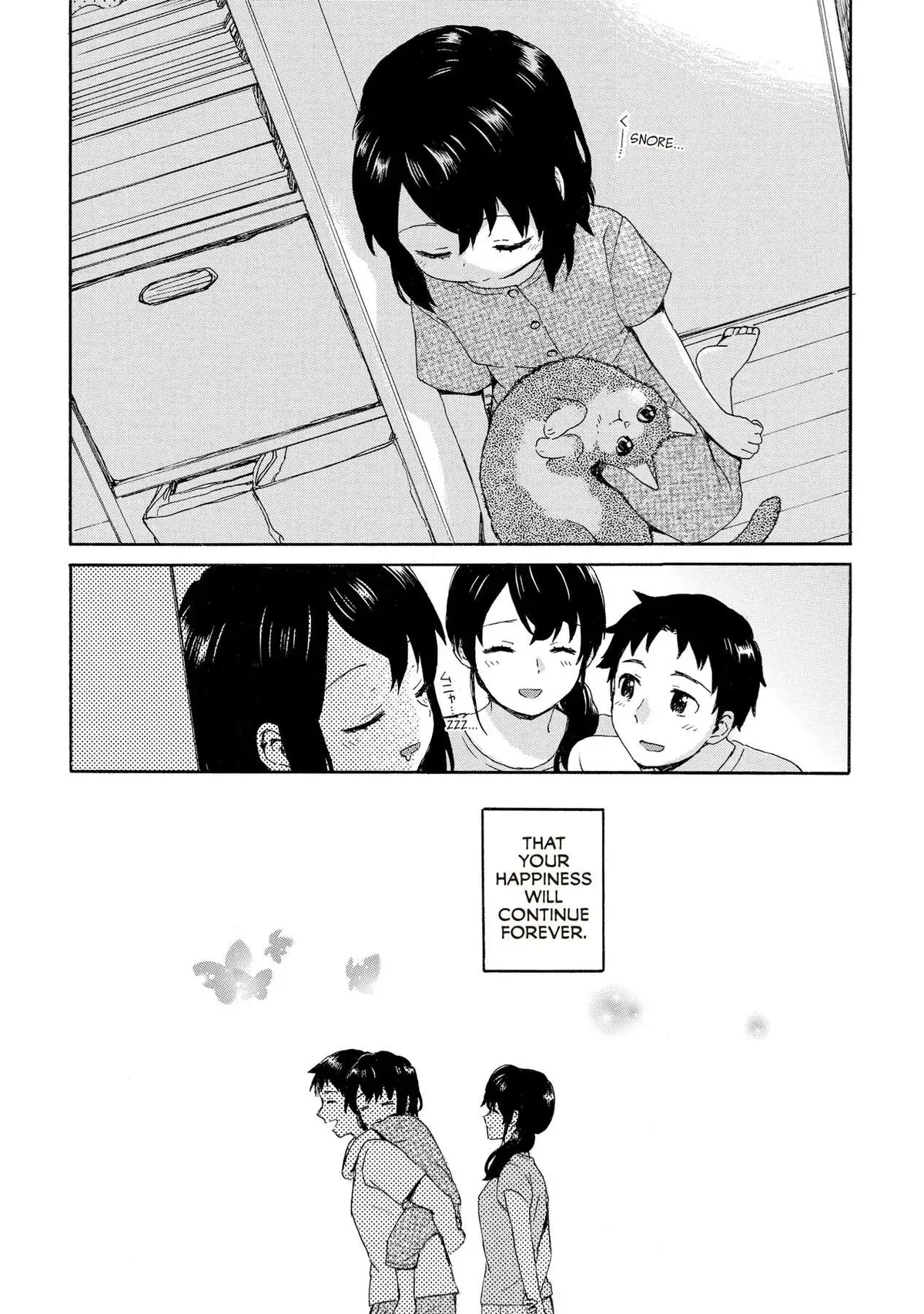 Roujoteki Shoujo Hinata-chan Chapter 59 page 18 - 