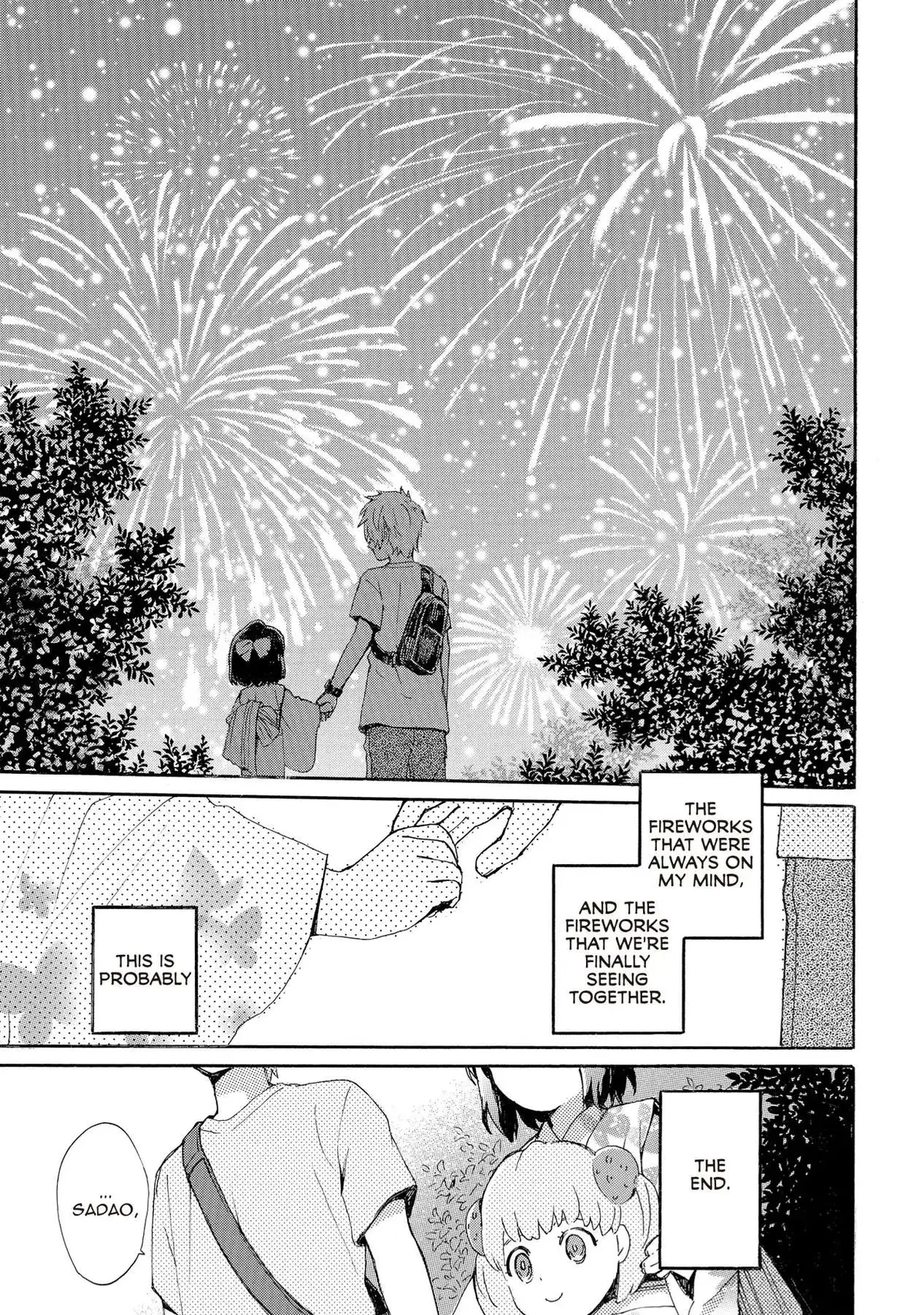 Roujoteki Shoujo Hinata-chan Chapter 60 page 17 - 