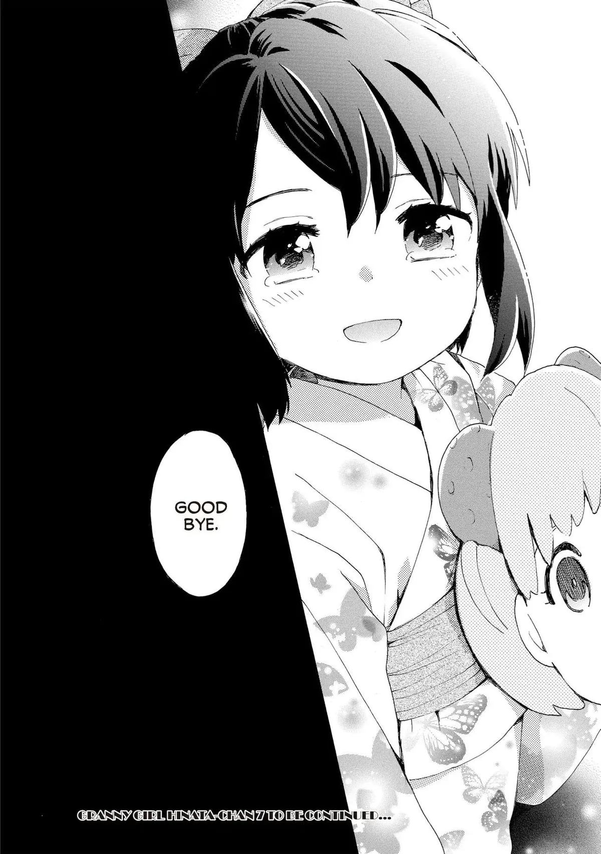 Roujoteki Shoujo Hinata-chan Chapter 60 page 18 - 