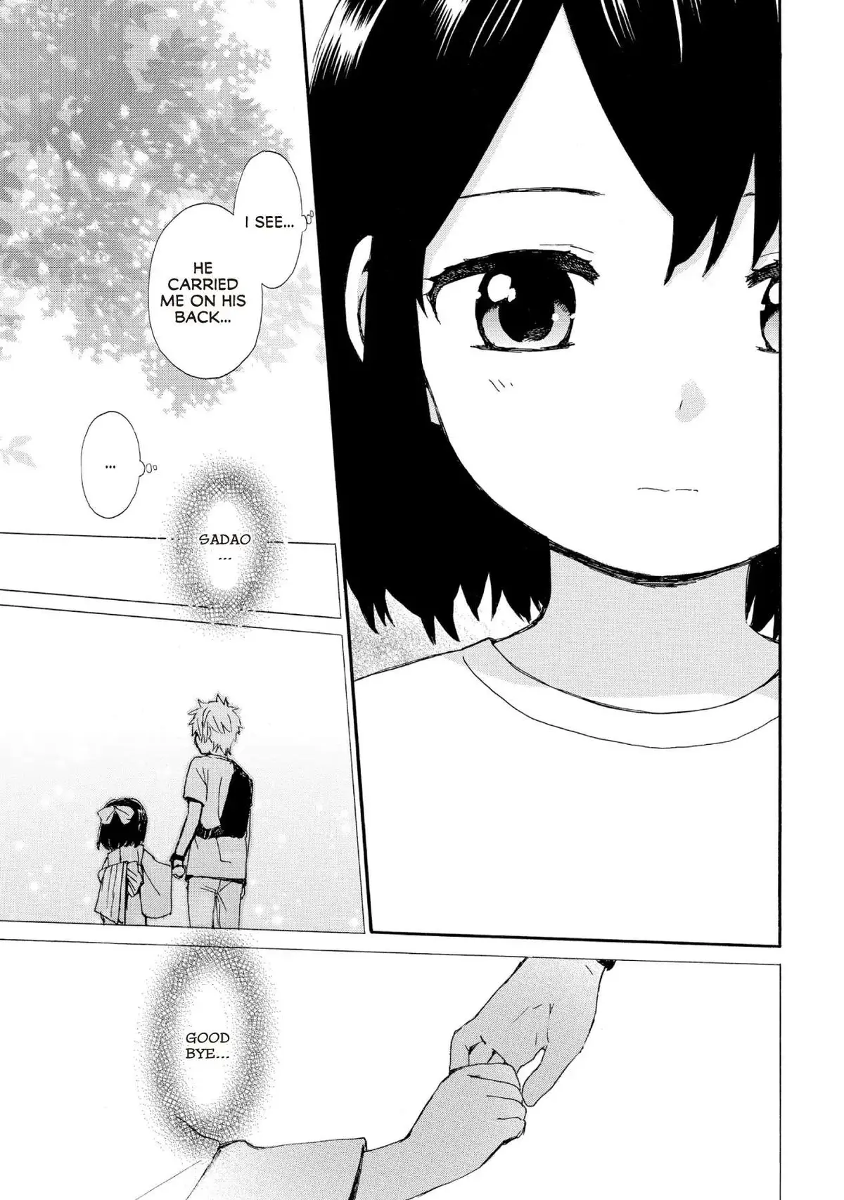 Roujoteki Shoujo Hinata-chan Chapter 61 page 17 - 