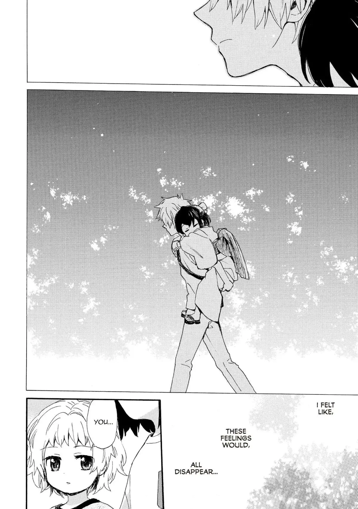 Roujoteki Shoujo Hinata-chan Chapter 61 page 18 - 