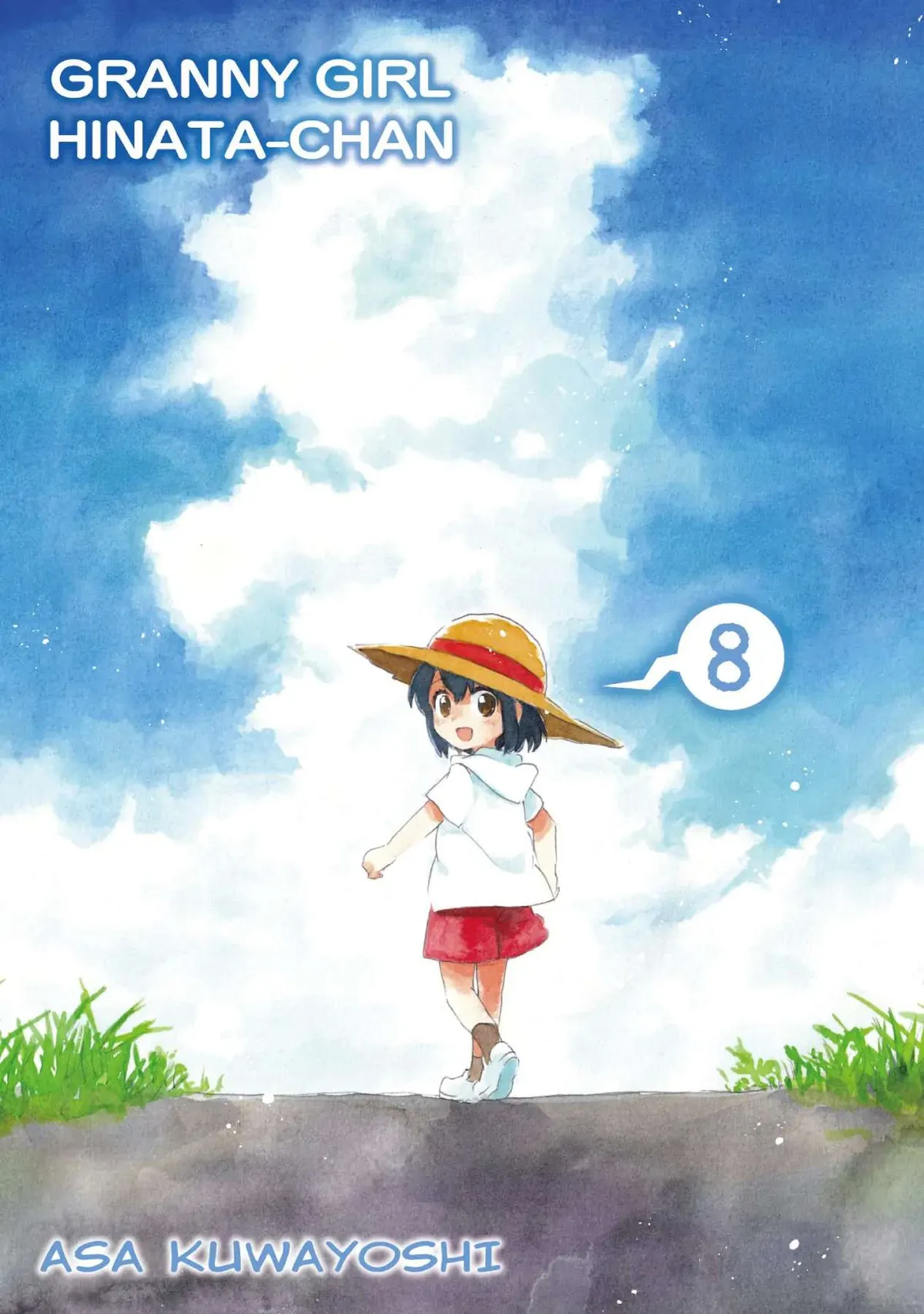 Roujoteki Shoujo Hinata-chan Chapter 61 page 3 - 