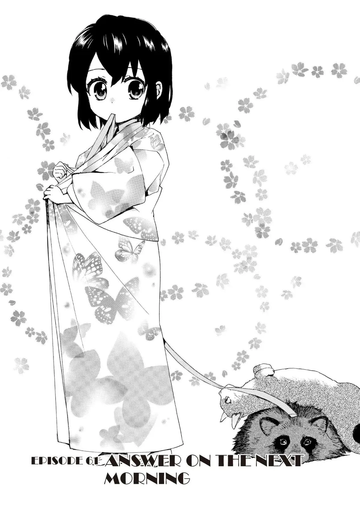 Roujoteki Shoujo Hinata-chan Chapter 61 page 5 - 