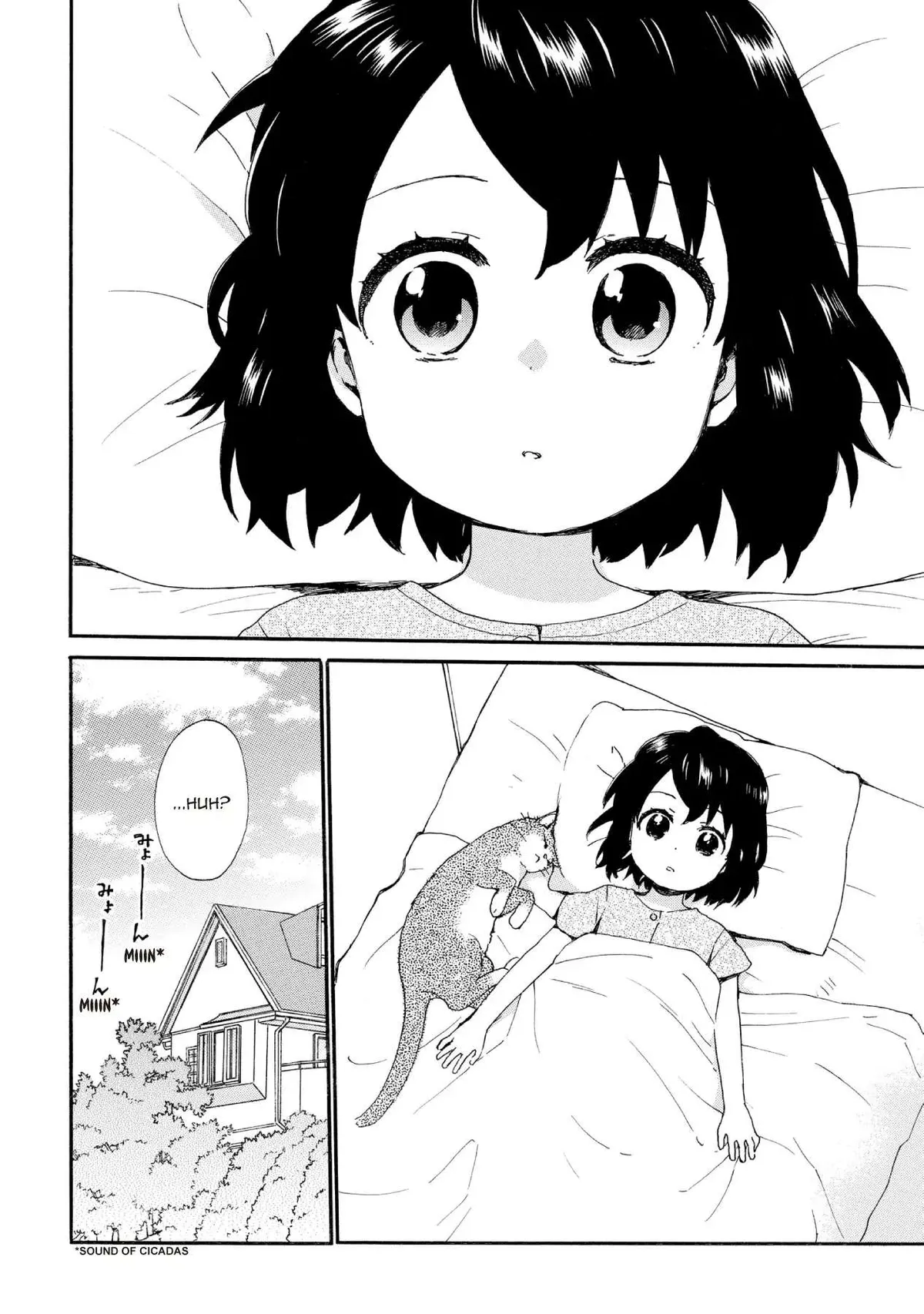 Roujoteki Shoujo Hinata-chan Chapter 61 page 6 - 