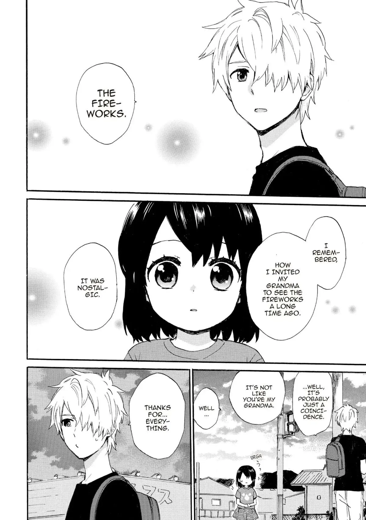 Roujoteki Shoujo Hinata-chan Chapter 62 page 14 - 