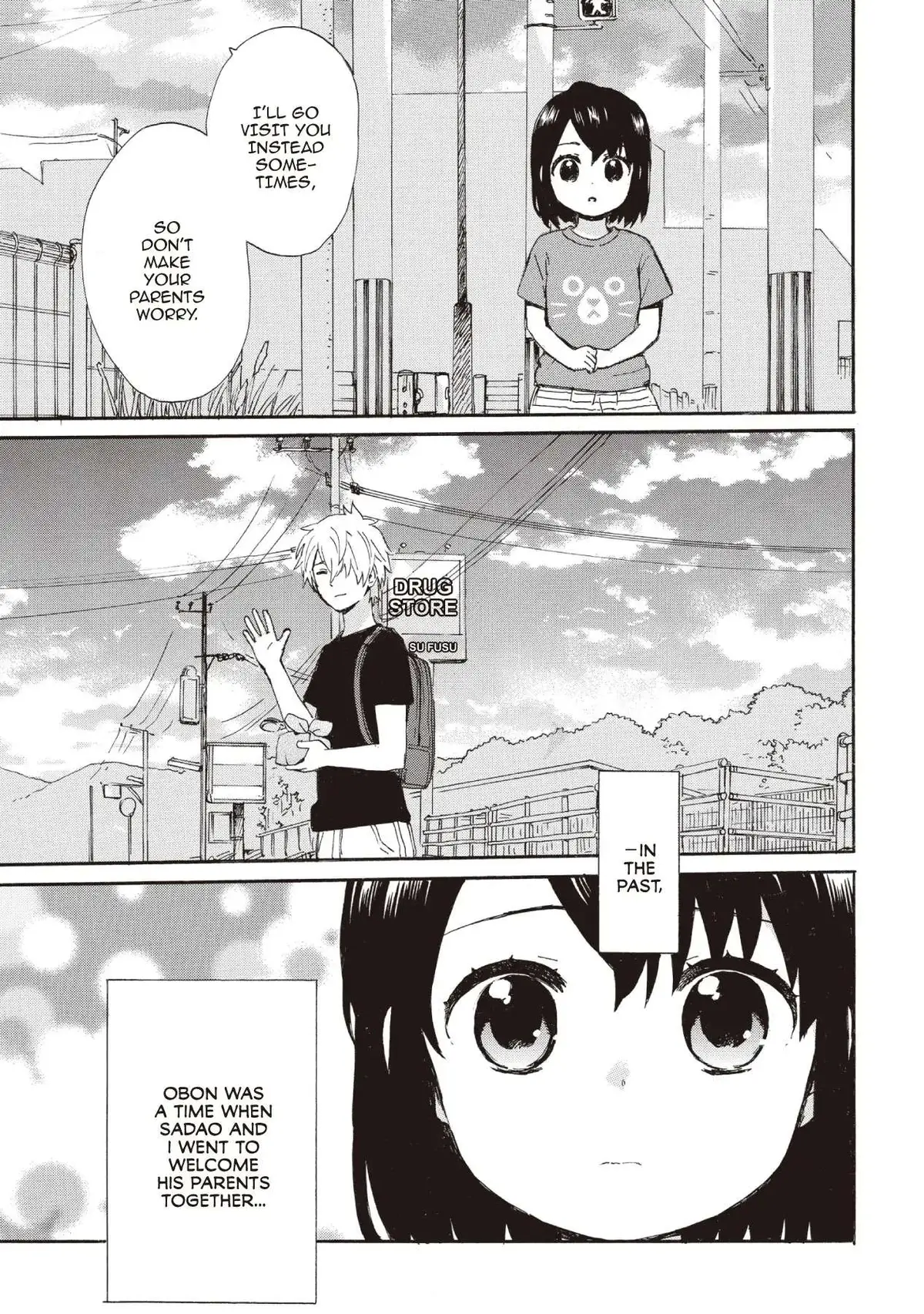 Roujoteki Shoujo Hinata-chan Chapter 62 page 15 - 
