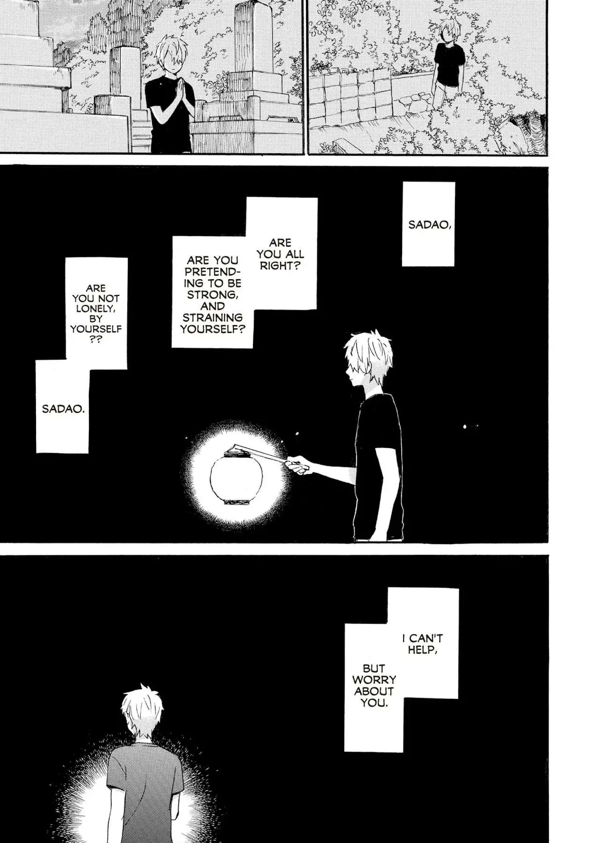 Roujoteki Shoujo Hinata-chan Chapter 62 page 17 - 