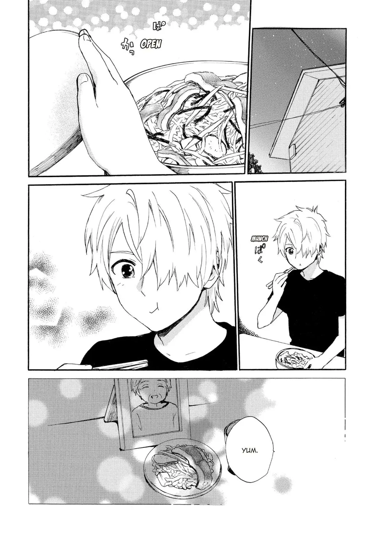 Roujoteki Shoujo Hinata-chan Chapter 62 page 18 - 