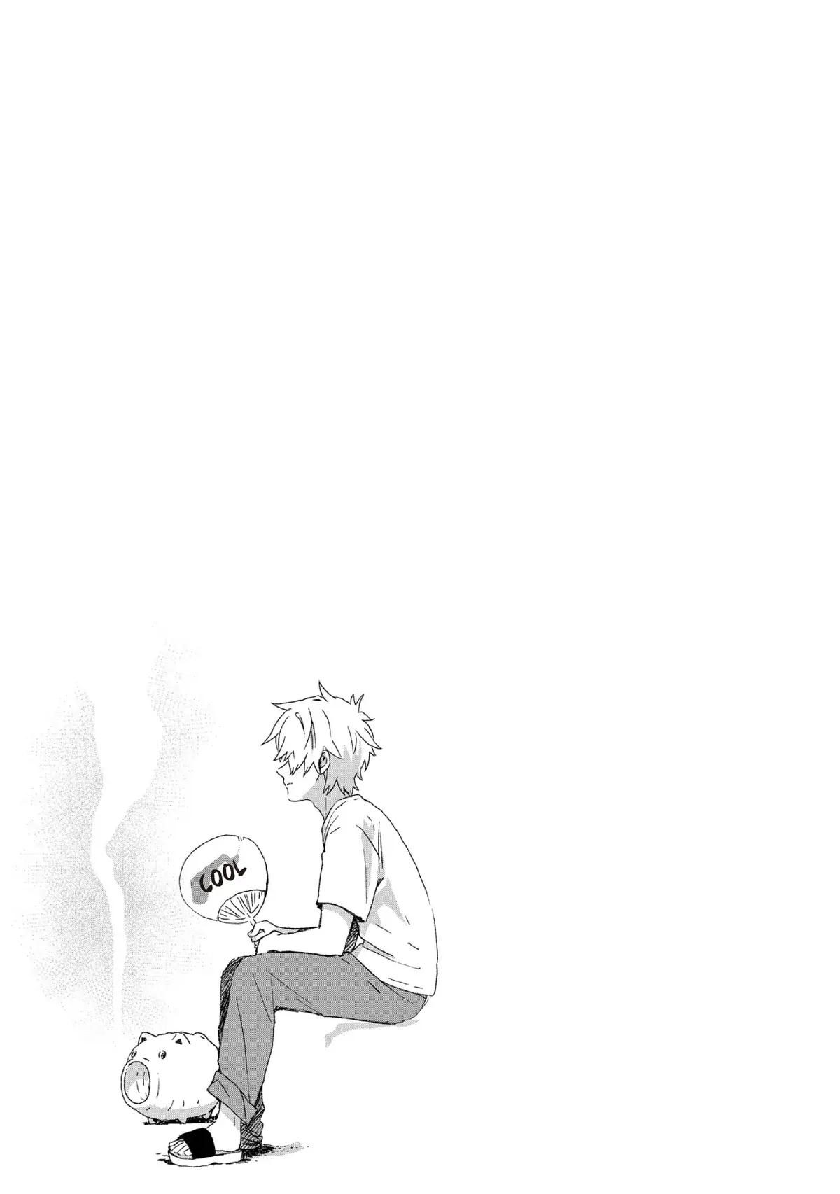 Roujoteki Shoujo Hinata-chan Chapter 62 page 19 - 