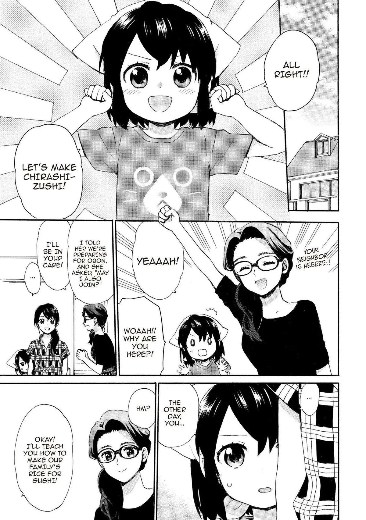 Roujoteki Shoujo Hinata-chan Chapter 62 page 9 - 