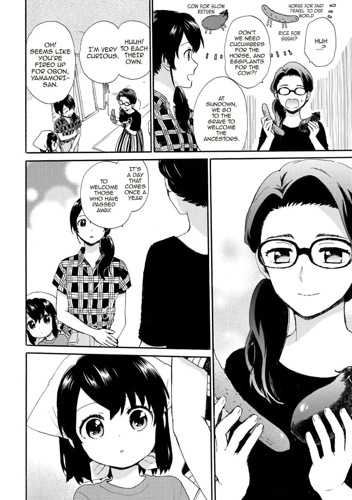Roujoteki Shoujo Hinata-chan Chapter 62 page 10 - 