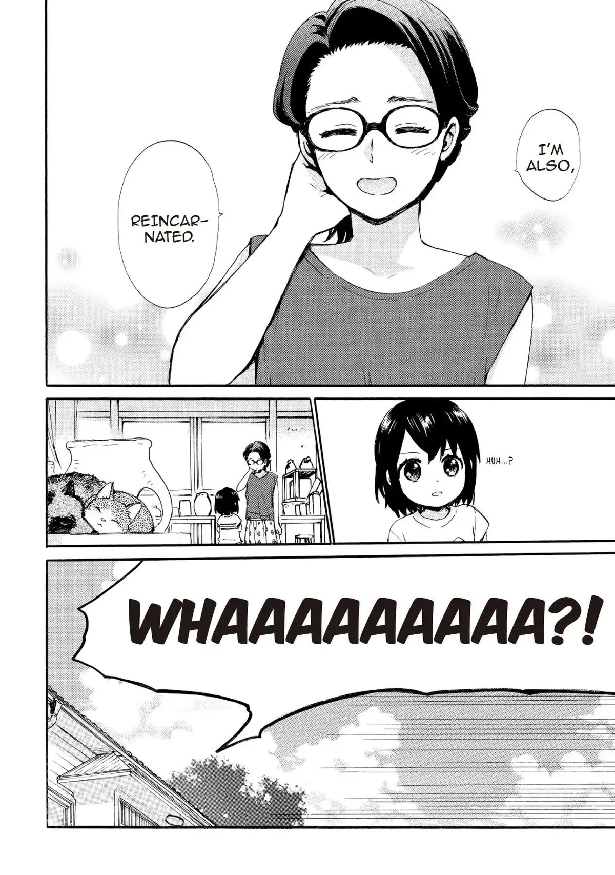 Roujoteki Shoujo Hinata-chan Chapter 63 page 12 - 