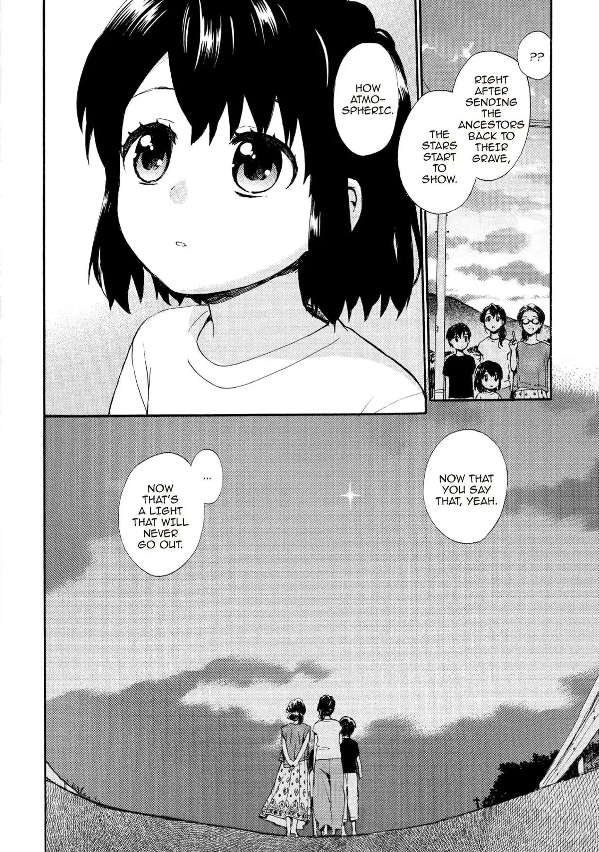 Roujoteki Shoujo Hinata-chan Chapter 63 page 18 - 