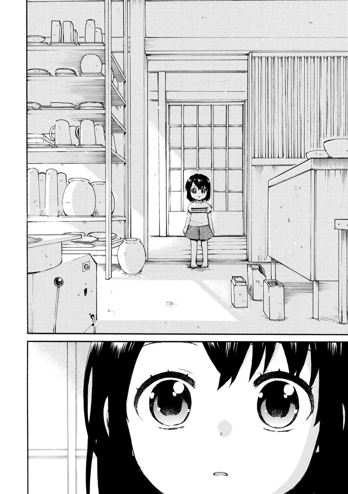 Roujoteki Shoujo Hinata-chan Chapter 63 page 4 - 