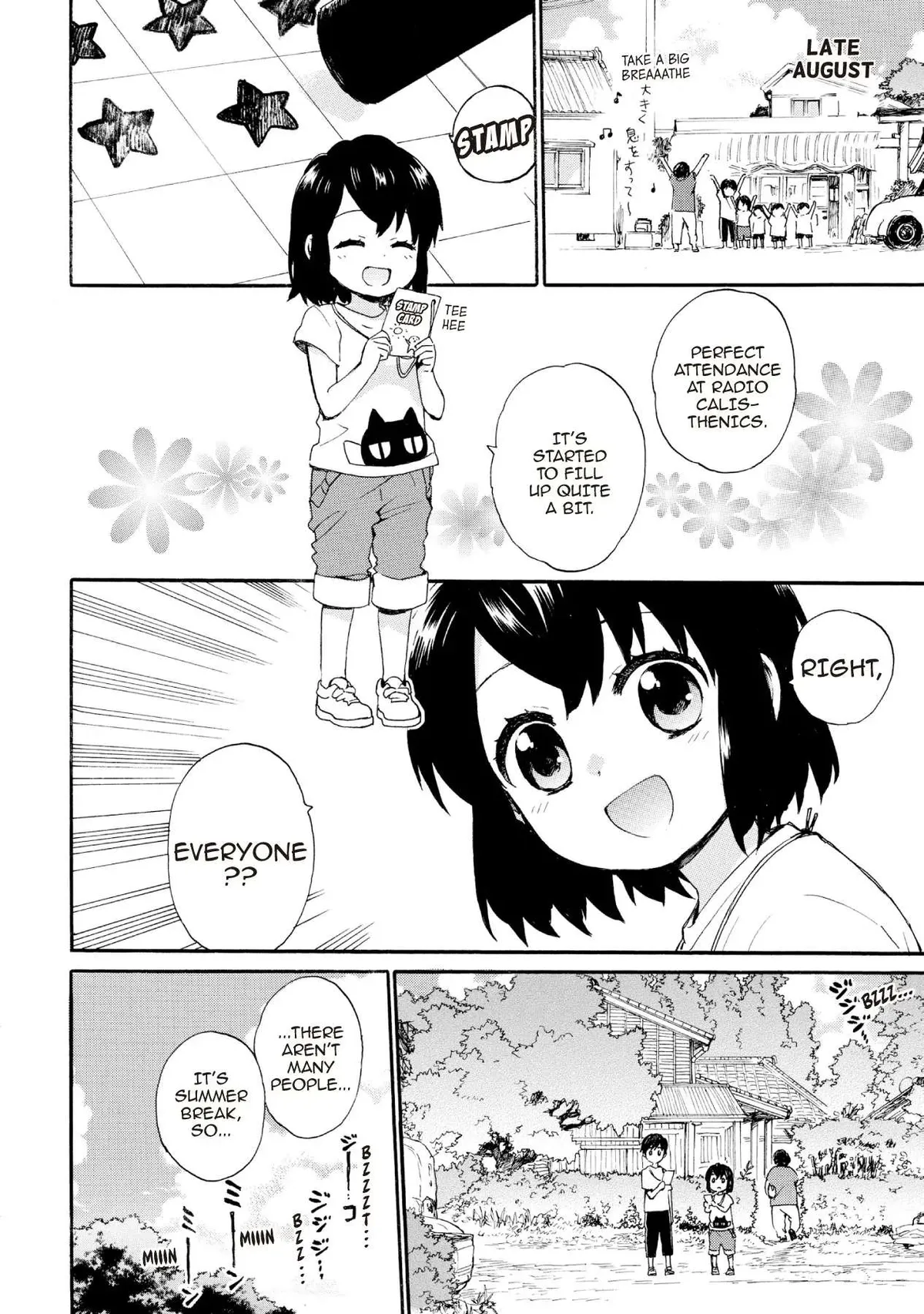 Roujoteki Shoujo Hinata-chan Chapter 64 page 2 - 