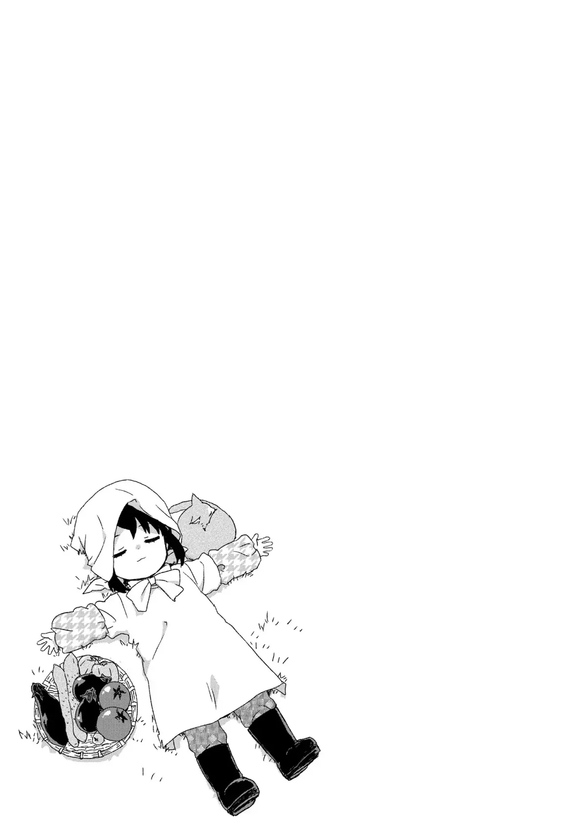 Roujoteki Shoujo Hinata-chan Chapter 64 page 19 - 