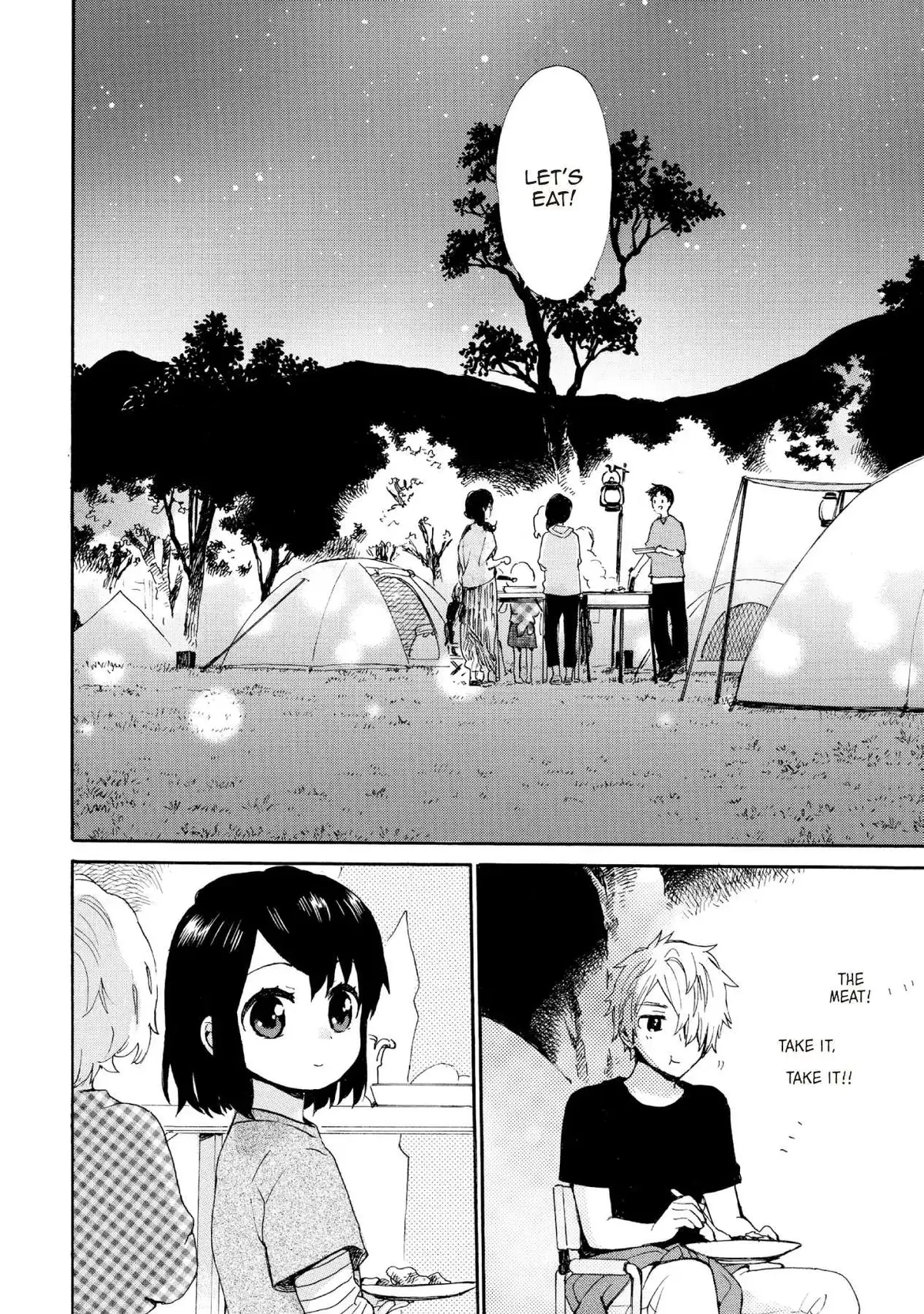 Roujoteki Shoujo Hinata-chan Chapter 65 page 16 - 