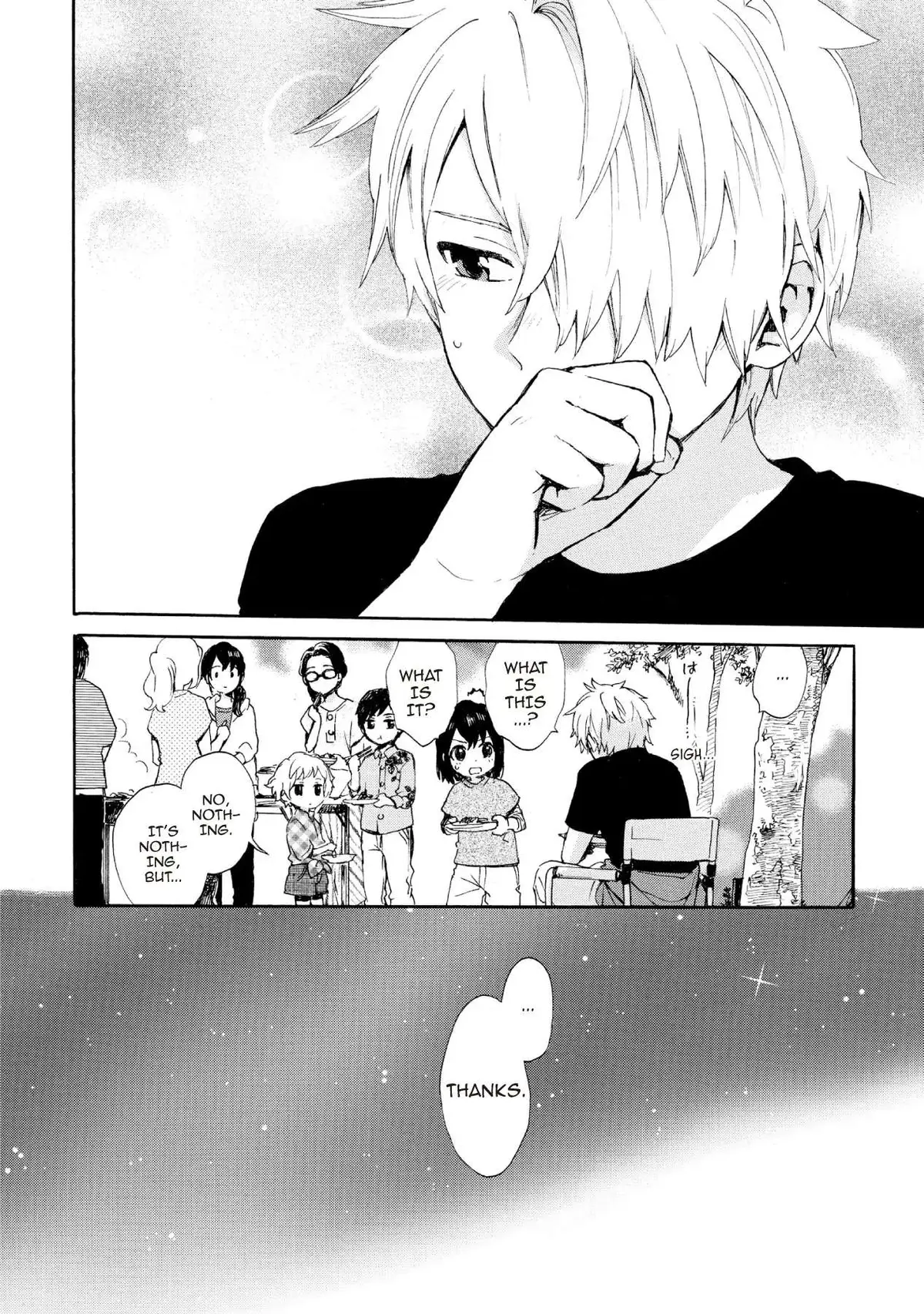 Roujoteki Shoujo Hinata-chan Chapter 65 page 18 - 