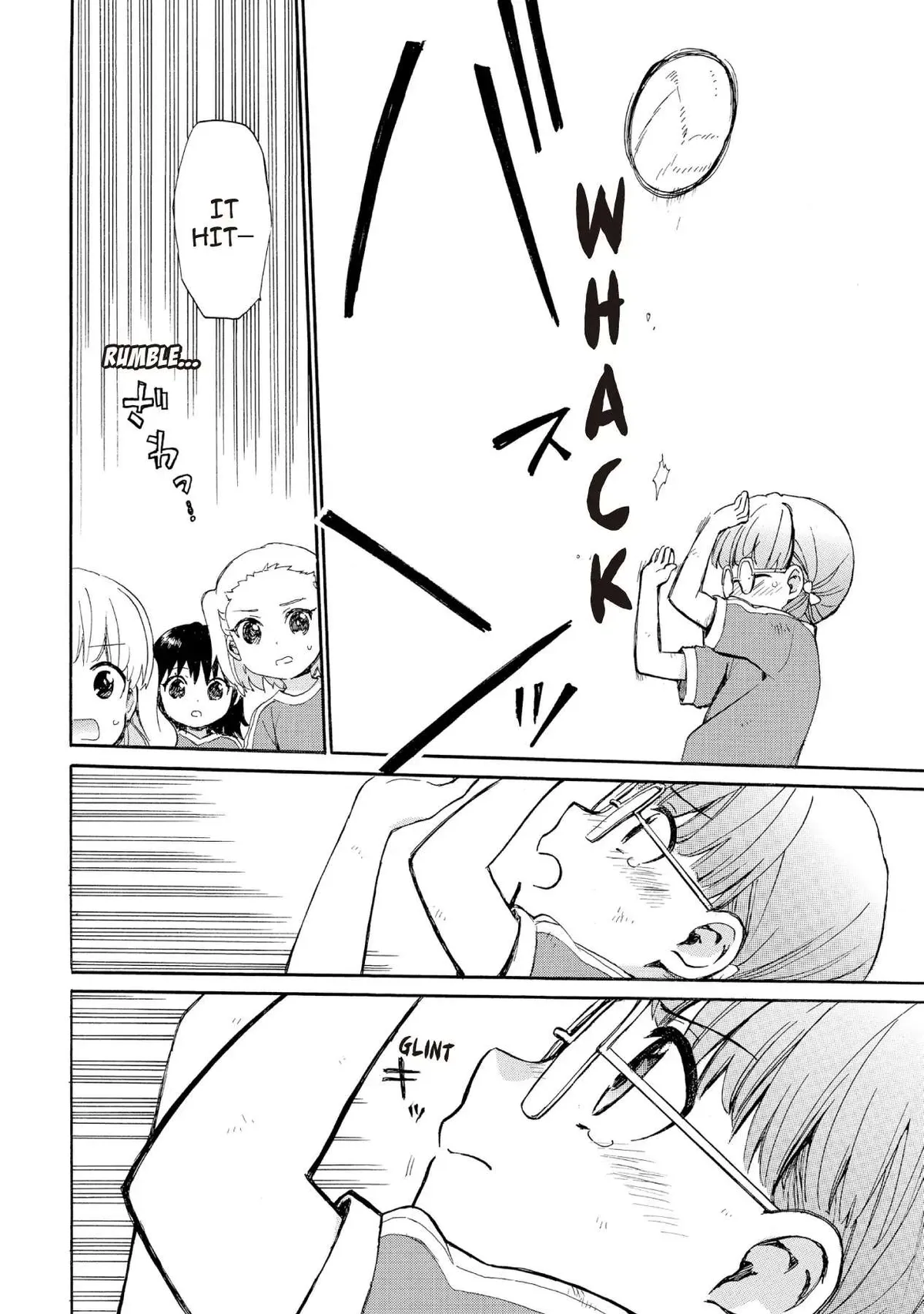 Roujoteki Shoujo Hinata-chan Chapter 67 page 14 - 